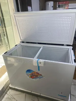 Ac Dc Fridge