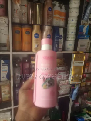 Aqua Rich Lotion