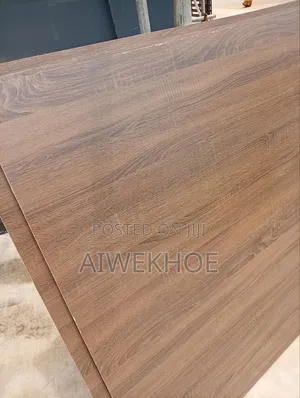 Engineered Wood
