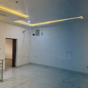 4bdrm Duplex in Katampe (Main) for rent