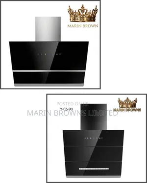 Heat Extractor Top Quality