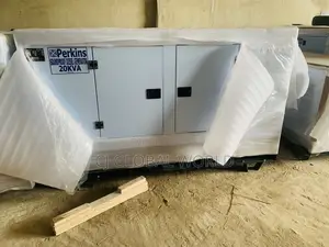 20kva Perkins Soundproof Generator