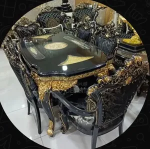 Royal Dining Set for Living Room