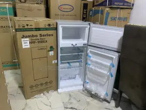 Haier Thermocool 95l Refrigerator – Reliable Cooling Every Day