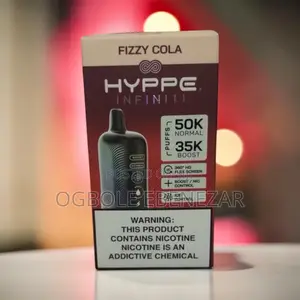 Hyppe Disposable Vapes