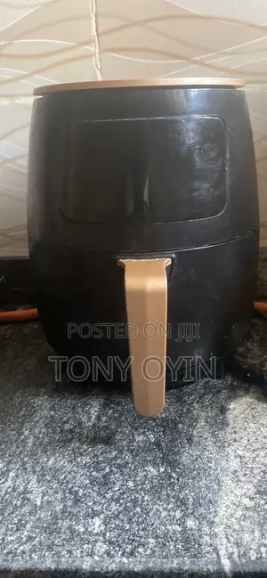 Air Fryers