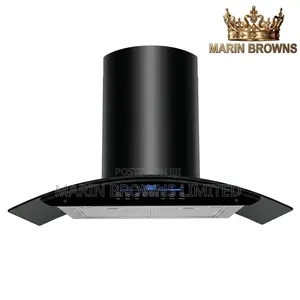 Marin Brown Heat Extractor