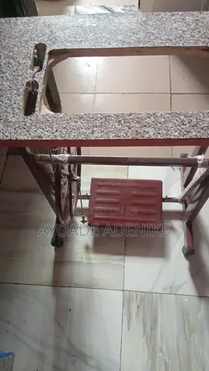 Sew Machine