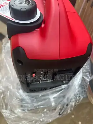 Senci Sce2500 Inverter Generator