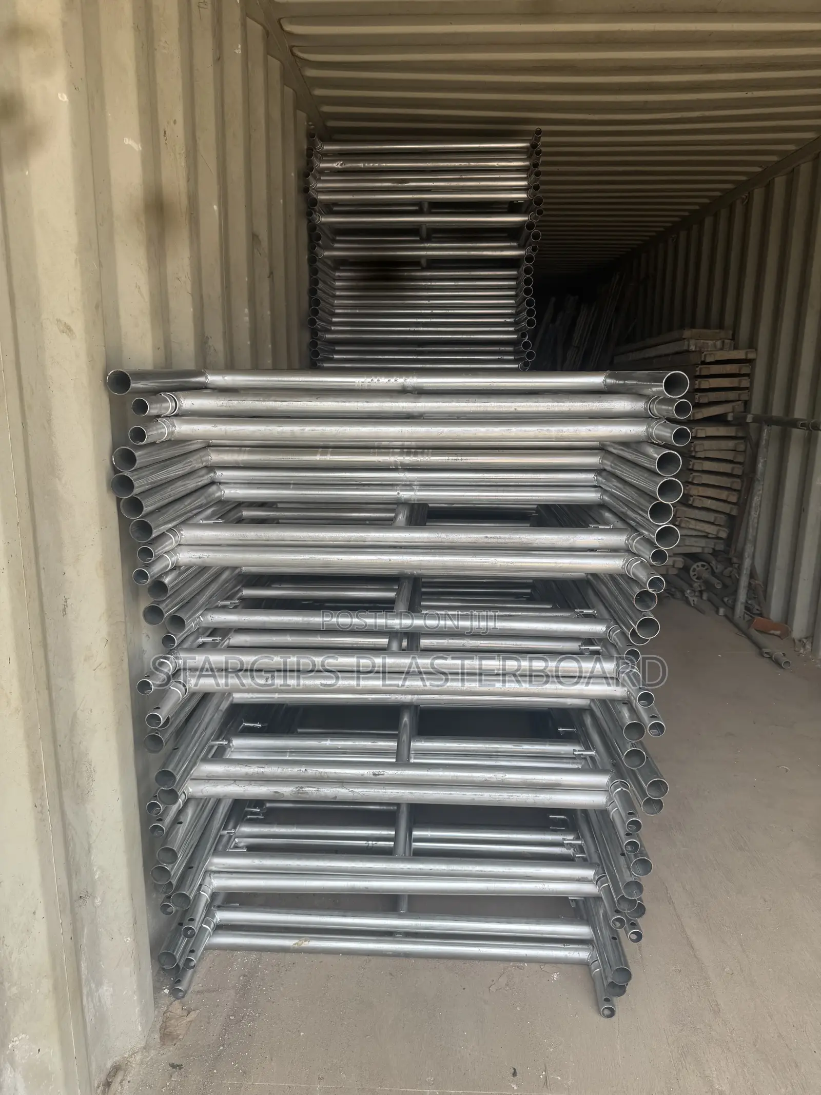 Scaffold/ Scaffolding