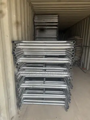 Scaffold/ Scaffolding