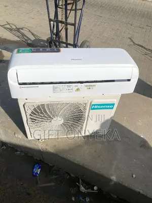 Inverter Ac