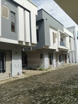 Furnished 4bdrm Duplex in Godwin Estate, Ibeshe / Ikorodu for sale