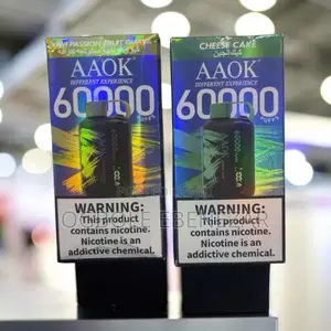 Aaok Disposable Vapes