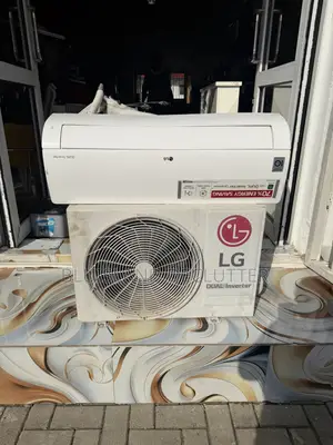 Air Condition