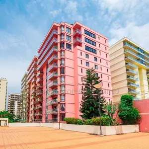 4bdrm Penthouse in Ocean Parade, Banana Island for rent