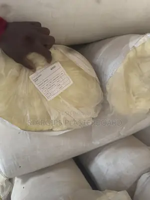 Rockwool / Insulation