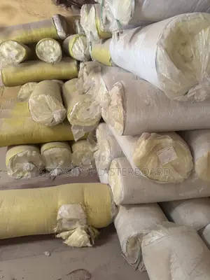 Rockwool / Insulation