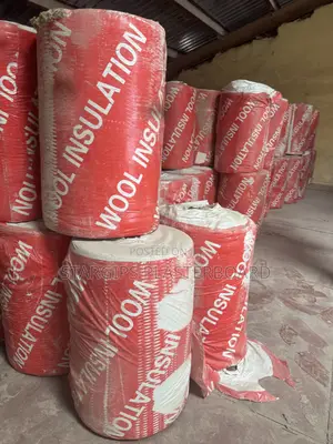 Rockwool / Insulation