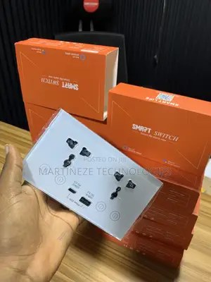 40amps Double Socket