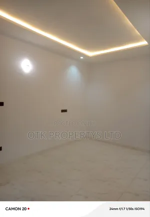 3bdrm Duplex in Fo1, Kubwa for rent