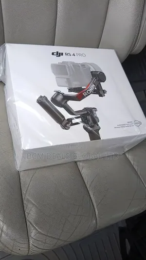 Dji Rs 4pro