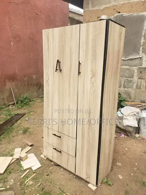 4*6 Wardrobe