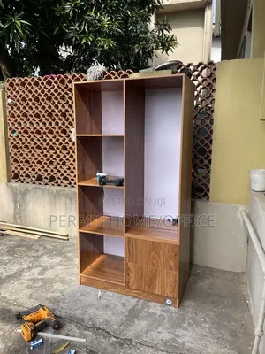 4*6 Wardrobe