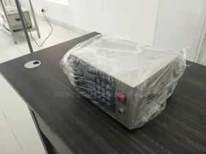 Cosmetics Digital Liquid Filling Machine -