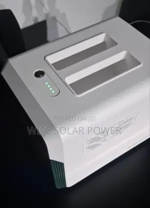 Colasolar Cola 1000 Pro