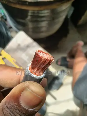 Best Quality 50mm Single Flexible Full Gauge Cable Wire Available