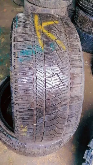 Original Grade One Tokunbo Tires 295/35r23 Continental Tires