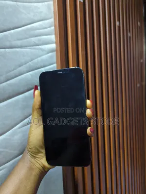 Apple iPhone 12 Pro Max 128 GB Gray