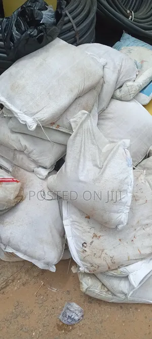Industrial Sand Media Used As A Filtration Material