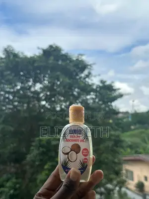 Coconut Oil