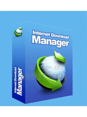 Internet Download Manager Lifetime
