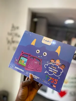 New Taby T755 128 GB
