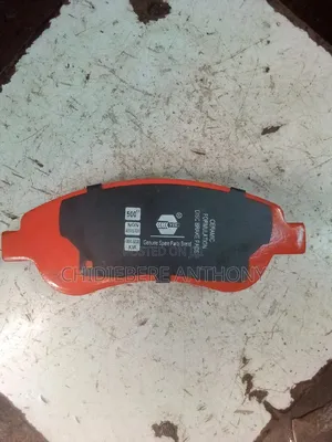 Original Brake Pad Toyota Rav4 2008 Model, Available