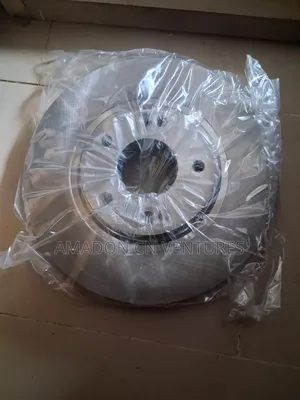 Front Brake Discs Kia Sportage 2011/2012/2015/2018