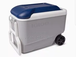 32l Tyre Food Coolers