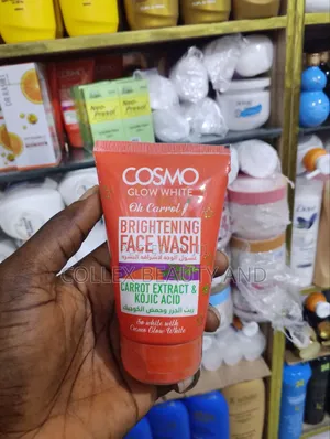 Cosmo Face Wash