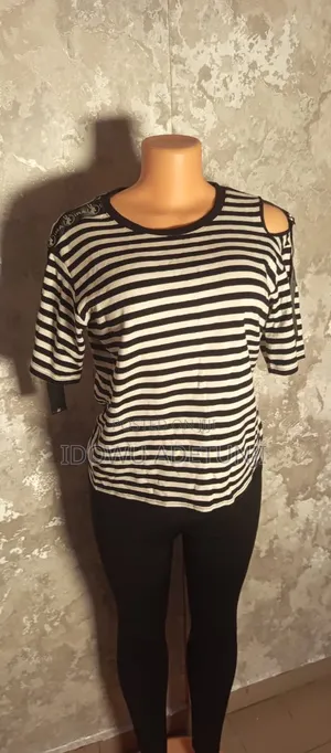 Uk Quality Thrift Clothes – Clean, Trendy Affordable
