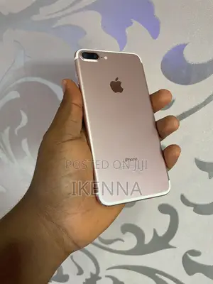 Apple iPhone 7 Plus 32 GB Rose Gold