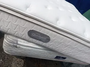 Mattress and Hotel Apartment In