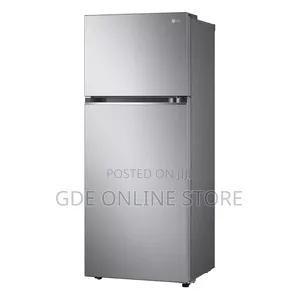 Lg 375l Top Freezer Refrigerator