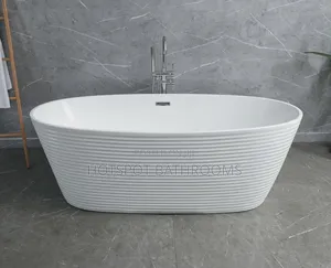 Quality Acrylic Freestand Bathtub