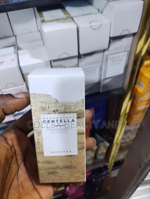 Centella Ampoule 55ml