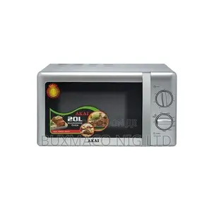 Akai Microwave Oven 20l