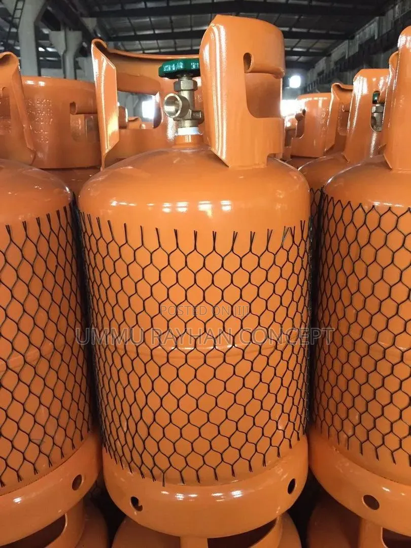 12.5kg Cylinder