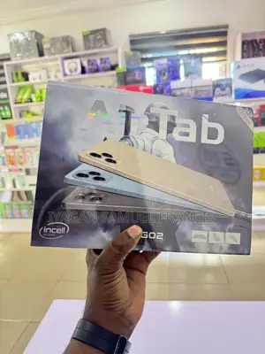 New AirTab PG02 1 TB Black
